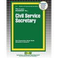 Civil Service Secretary