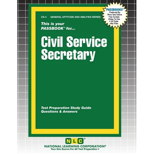 Civil Service Secretary