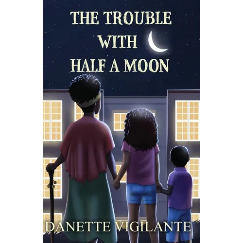 The Trouble With Half a Moon