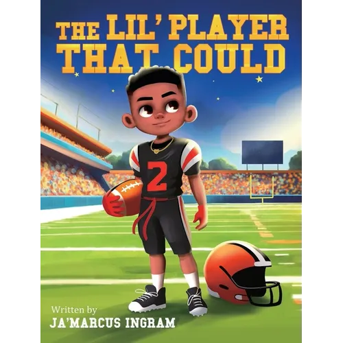 The Lil' Player That Could
