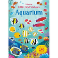 Little First Stickers Aquarium