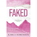 Faked: Alternate Cover