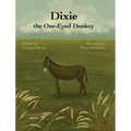 Dixie the One-Eyed Donkey