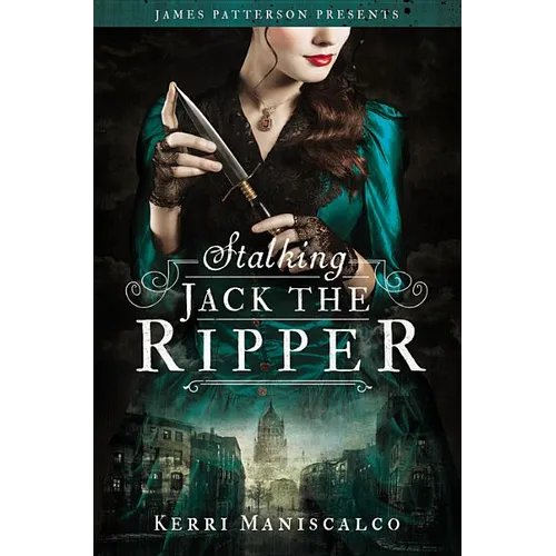 Stalking Jack the Ripper