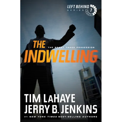 The Indwelling: The Beast Takes Possession