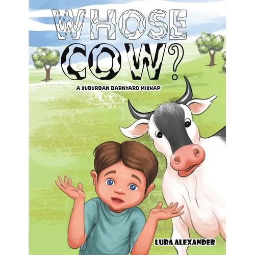 Whose Cow?