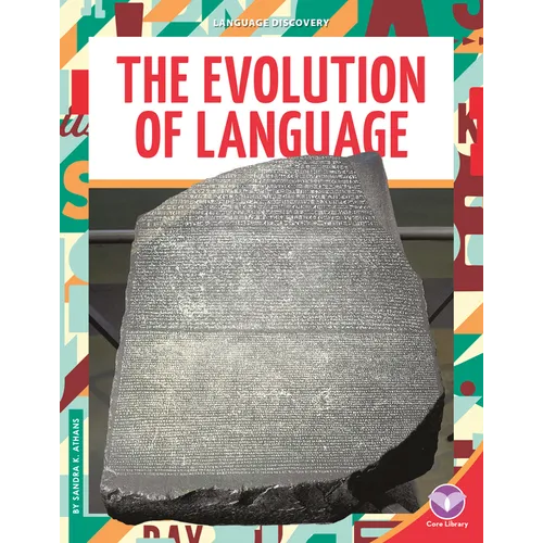 Evolution of Language