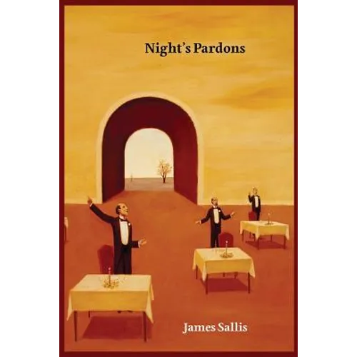 Night's Pardons