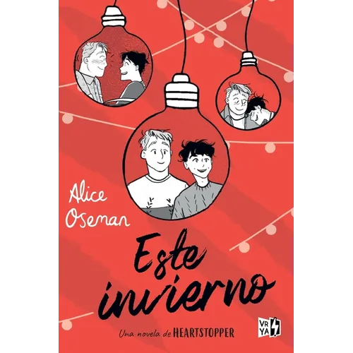 Este invierno (This Winter)