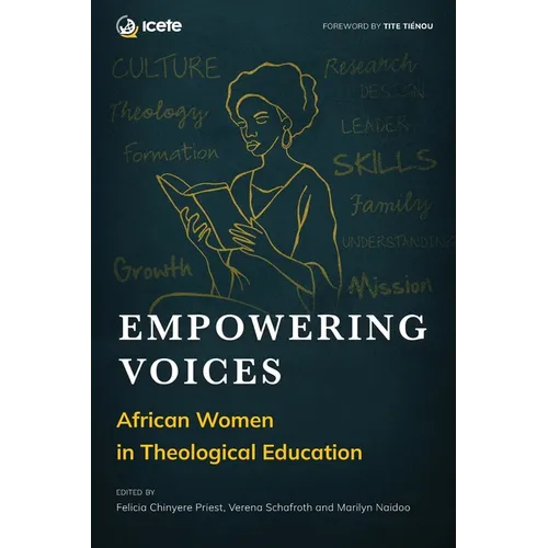 Empowering Voices: African Women in Theological Education