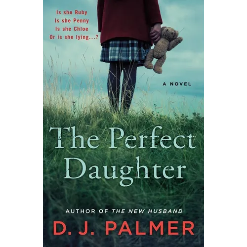 The Perfect Daughter