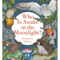 Who Is Awake in the Moonlight?