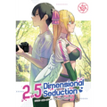 2.5 Dimensional Seduction Vol. 18