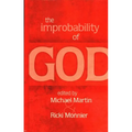 The Improbability of God