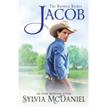 Jacob: The Burnett Brides Book 9: The Burnett Brides Book