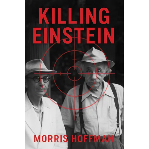 Killing Einstein