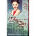 Falling for the Fifties: A Time Travel Romance
