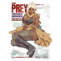 The Prey & Other Works: The Art of Norasuko