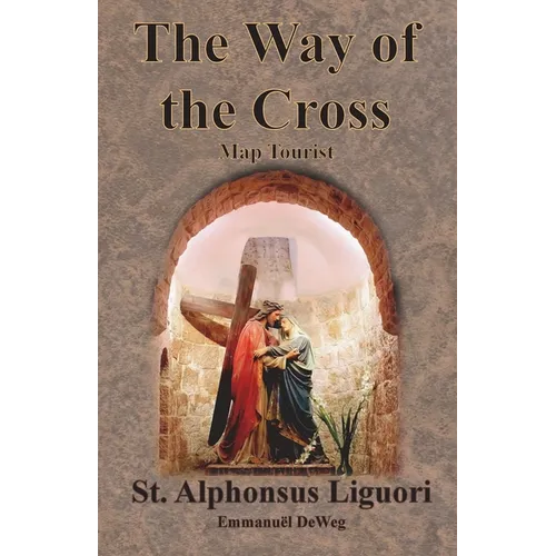 The Way of the Cross - Map Tourist