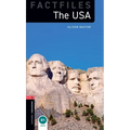 Oxford Bookworms Factfiles: The USA: Level 3: 1000-Word Vocabulary