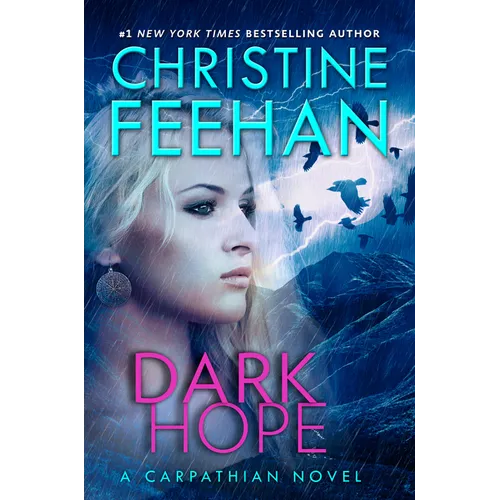Dark Hope
