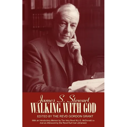 Walking with God