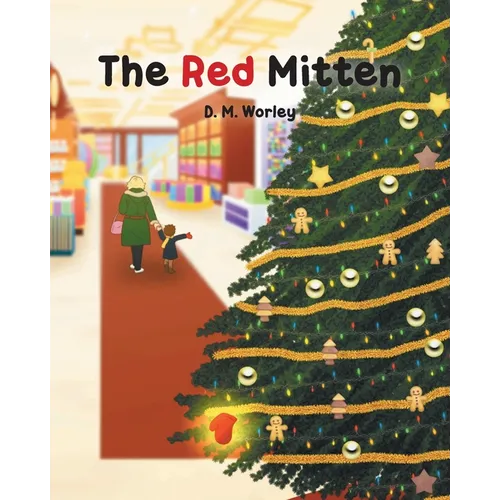 The Red Mitten