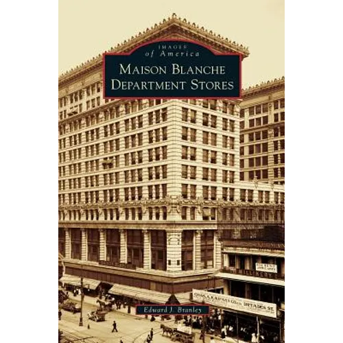 Maison Blanche Department Stores