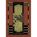 The Tower: A Facsimile Edition