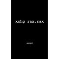 Xchg Rax, Rax