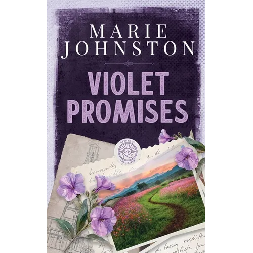 Violet Promises