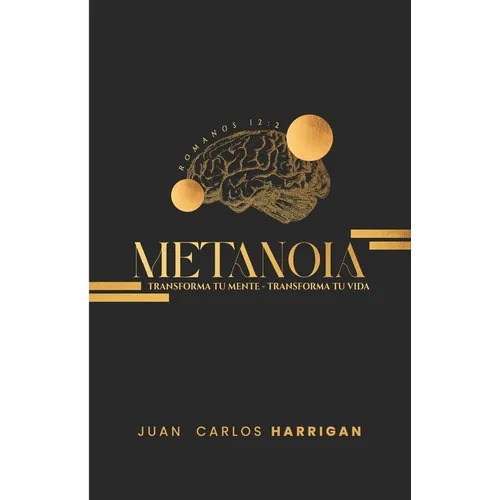 Metanoia