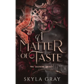 A Matter of Taste