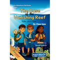 The Case of the Vanishing Reef