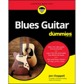 Blues Guitar for Dummies