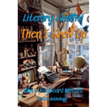 Literary Graffiti: Then I Grew Up