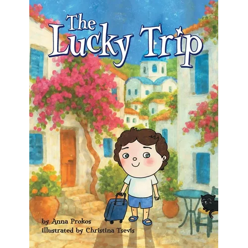 The Lucky Trip