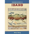 Roadside History of Idaho
