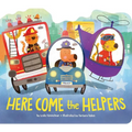 Here Come the Helpers