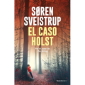 El Caso Holst / Hide and Seek