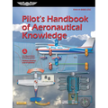 Pilot's Handbook of Aeronautical Knowledge (2026): Faa-H-8083-25c