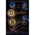 Divine Rivals