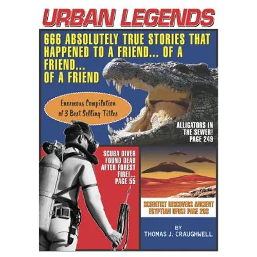 Urban Legends