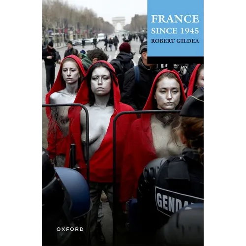 France Since 1945