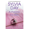A Passion for Him