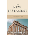 The New Testament: A Study Guide