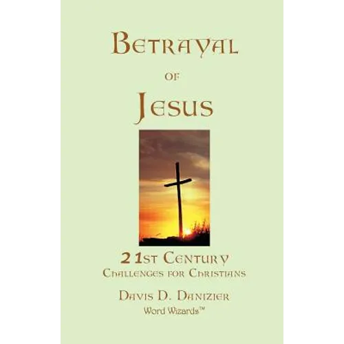 Betrayal of Jesus