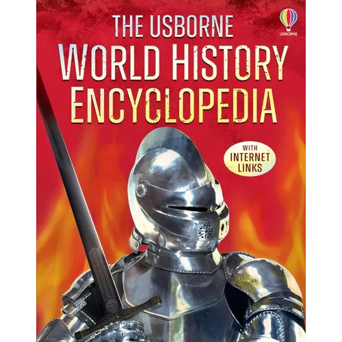 World History Encyclopedia