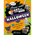 Draw with Art for Kids Hub Halloween