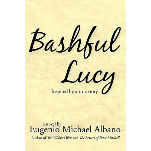 Bashful Lucy